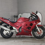 Мотоцикл Suzuki RF400RV с пробегом 6970 km