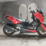 Мотоцикл Yamaha X-MAX250 з пробігом 38111 km