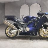 Мотоцикл Kawasaki NINJA ZX-12R с пробегом 49016 km