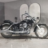 Мотоцикл Yamaha DRAGSTAR XVS250 з пробігом 26665 km