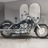 Мотоцикл Yamaha DRAGSTAR XVS250 з пробігом 15452 km