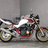Мотоцикл Honda CB1300SF з пробігом 1747 km