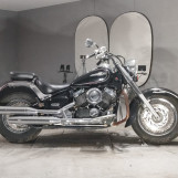 Мотоцикл Yamaha DRAGSTAR XVS400 CLASSIC з пробігом 11376 km