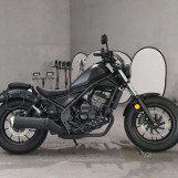 Мотоцикл Honda XJR400 с пробегом 212 km