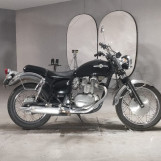 Мотоцикл Kawasaki ESTRELLA с пробегом 16287 km