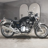 Мотоцикл Honda CB1100 с пробегом 20204 km