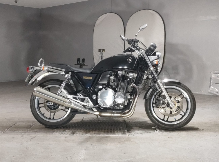 Мотоцикл Honda CB1100 с пробегом 20204 km