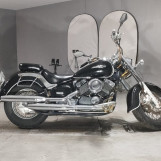 Мотоцикл Yamaha DRAGSTAR XVS400 CLASSIC з пробігом 20212 km