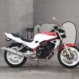 Мотоцикл Kawasaki BALIUS ZR250 с пробегом 5915 km