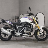 Мотоцикл BMW R1250R с пробегом 6050 km