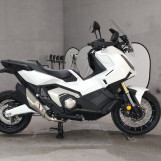 Мотоцикл Honda X-ADV750 з пробігом 16 km