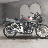 Мотоцикл Suzuki GSX400S KATANA с пробегом 8436 km
