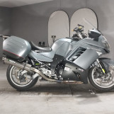 Мотоцикл Kawasaki GTR1400 CONCOURS з пробігом 55745 km