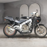 Мотоцикл Honda CBR400RR с пробегом 33281 km