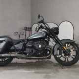 Мотоцикл BMW r18 roctane з пробігом 11707 km