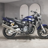 Мотоцикл Yamaha XJR1300 с пробегом 42427 km