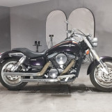 Мотоцикл Kawasaki VULCAN1500 CLASSIC с пробегом 12338 km