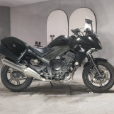 Мотоцикл Honda CBF1000 с пробегом 30804 km