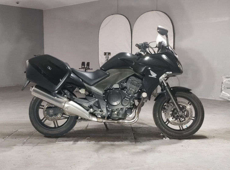 Мотоцикл Honda CBF1000 с пробегом 30804 km