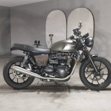 Мотоцикл Triumph STREET TWIN 900 з пробігом 13769 km