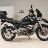 Мотоцикл BMW R1100GS с пробегом 74401 km