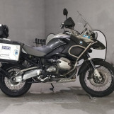 Мотоцикл BMW R1200GS ADVENTURE с пробегом 219832 km