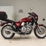 Мотоцикл Honda CB1100 с пробегом 3982 km