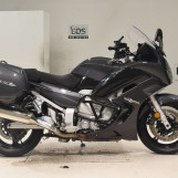 Мотоцикл Yamaha FJR1300 с пробегом 11665 km