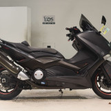 Мотоцикл Yamaha T-MAX530 з пробігом 40283 km