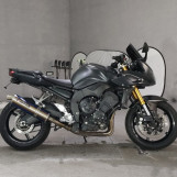 Мотоцикл Yamaha FZ1 FAZER с пробегом 35028 km