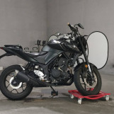 Мотоцикл Yamaha MT-25 з пробігом 27003 km