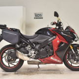 Мотоцикл Suzuki GSX-S1000F з пробігом 39575 km