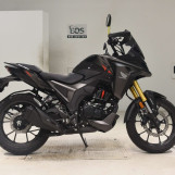 Мотоцикл Honda NC200