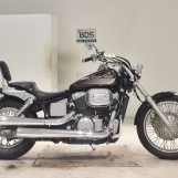 Мотоцикл Honda SHADOW750 SLASHER з пробігом 17941 km