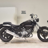Мотоцикл Kawasaki ELIMINATOR 250V з пробігом 10931 km