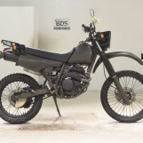 Мотоцикл Honda XLR250R BAJA з пробігом 24221 km