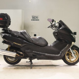 Мотоцикл Honda FORZA Z с пробегом 32198 km