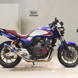 Мотоцикл Honda CB400SF с пробегом 10914 km