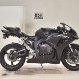 Мотоцикл Honda CBR1000RR з пробігом 37616 km