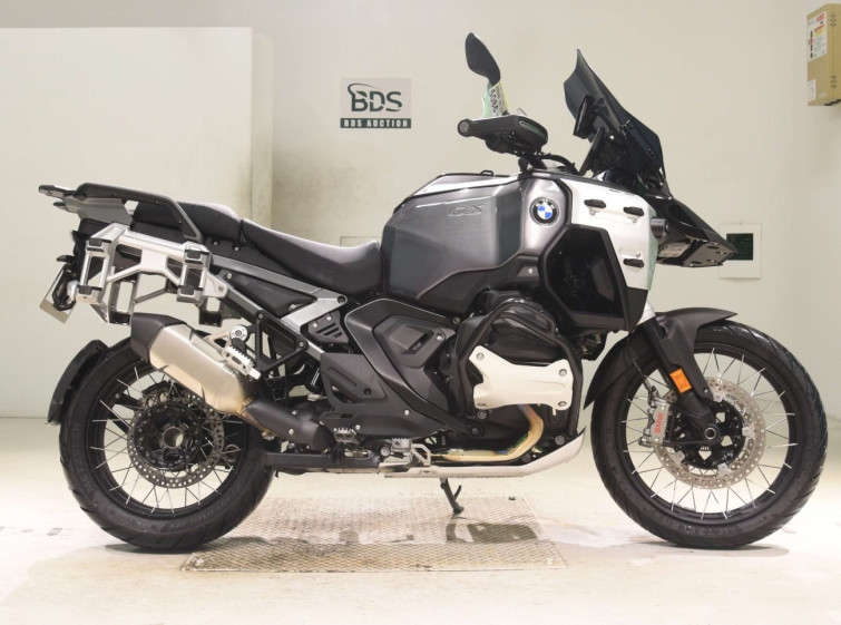 Мотоцикл BMW R1300GS ADVENTURE з пробігом 14365 km