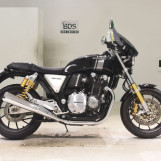 Мотоцикл Honda CB1100RS с пробегом 4846 km
