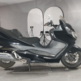 Мотоцикл Suzuki SKYWAVE 250S з пробігом 40315 km