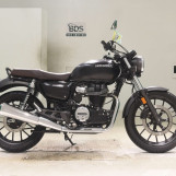 Мотоцикл Honda GB350 с пробегом 7731 km
