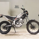 Мотоцикл Yamaha TRICKER з пробігом 19278 km