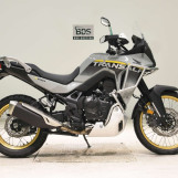 Мотоцикл Honda XL750TRANSALP з пробігом 938 km
