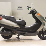 Мотоцикл Honda FORESIGHT EX з пробігом 17200 km