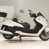 Мотоцикл Yamaha MAJESTY 400 з пробігом 19753 km