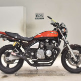 Мотоцикл Kawasaki ZEPHYR400 з пробігом 15521 km