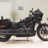 Мотоцикл HD FXLRST1920 с пробегом 1586 km