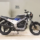 Мотоцикл Honda VTZ250 з пробігом 44341 km